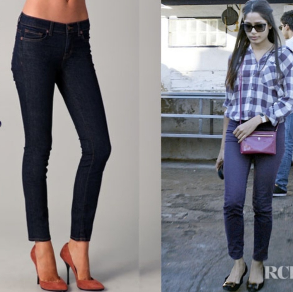 🎉WEEKEND SALE🎊J Brand 811 Skinny Jeans
